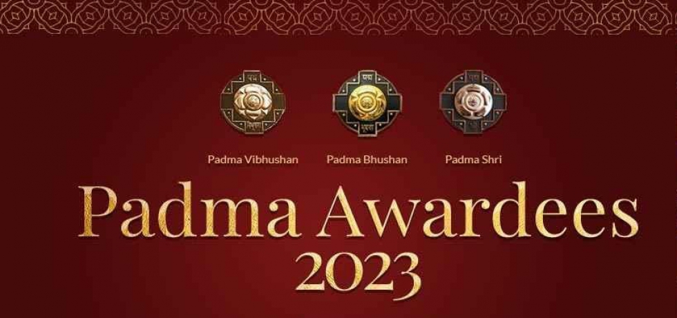 People's Padma 2023