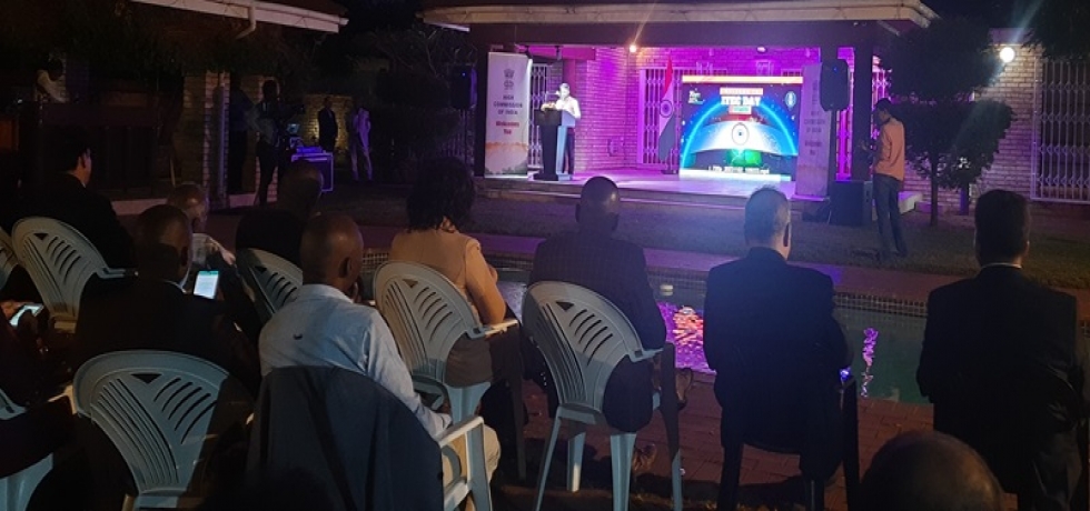 ITEC Day 2023 Celebration