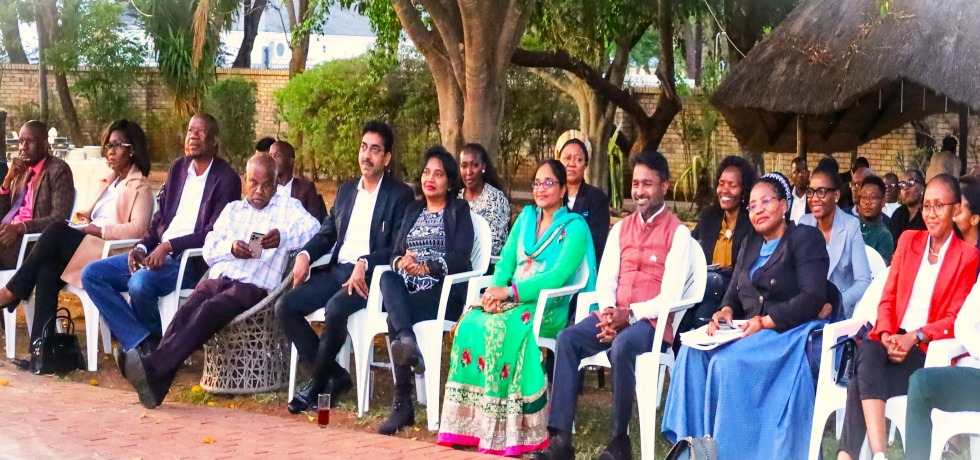 ITEC Day 2023 Celebration