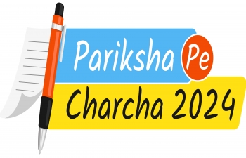 Pariksha Pe Charcha 2024