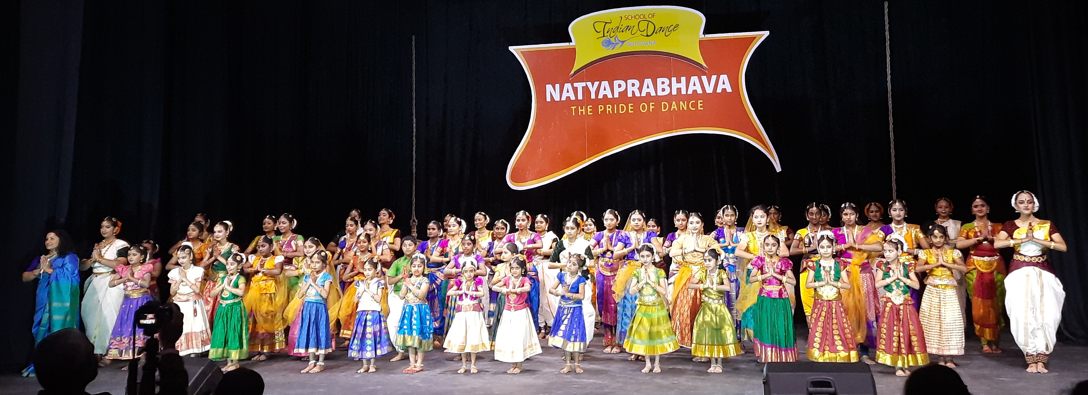 India@75: Indian Classical Dance Evening